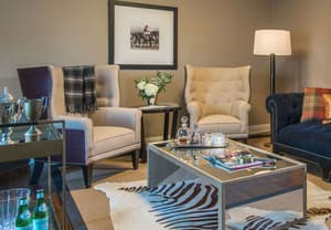 thumbnail: Living area