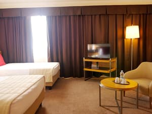 thumbnail: Room