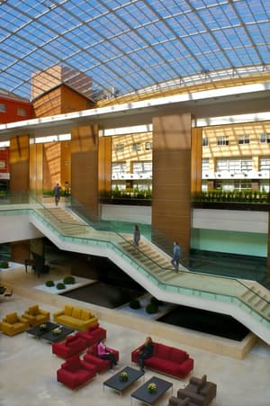 thumbnail: Staircase