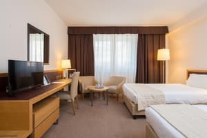 thumbnail: Room