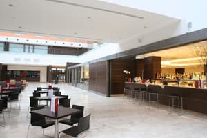 thumbnail: Lobby lounge