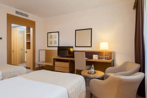 thumbnail: Room