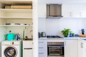 thumbnail: Private kitchen