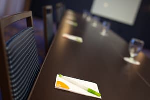 thumbnail: Meeting facility
