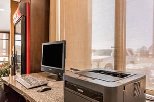 thumbnail: Business center