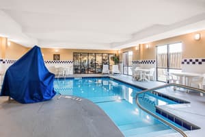 thumbnail: Pool