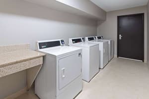 thumbnail: Laundry room