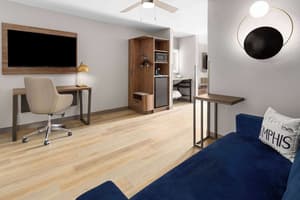 thumbnail: Room