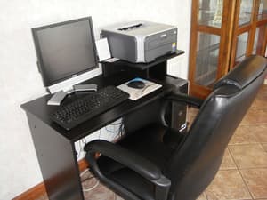 thumbnail: Business center