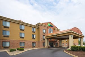 thumbnail: Exterior