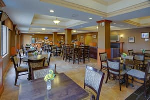 thumbnail: Breakfast area