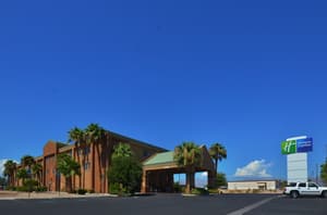 thumbnail: Meeting facility