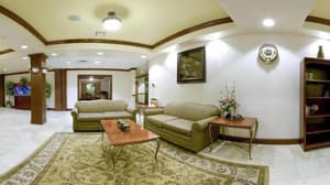 thumbnail: Lobby sitting area