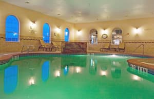 thumbnail: Pool
