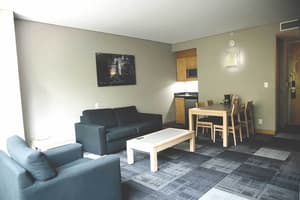 thumbnail: Living area