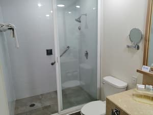 thumbnail: Bathroom shower