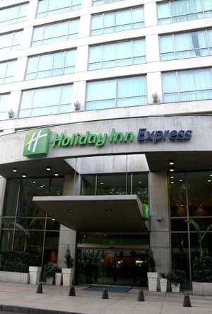 thumbnail: Property entrance