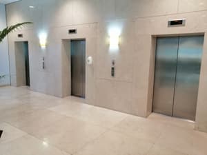 thumbnail: Interior detail