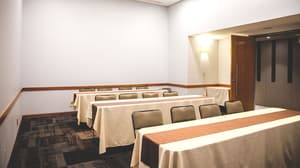 thumbnail: Meeting facility