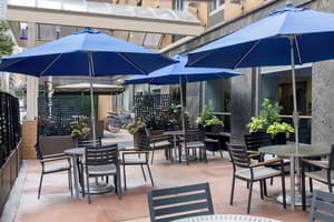 thumbnail: Terrace/patio