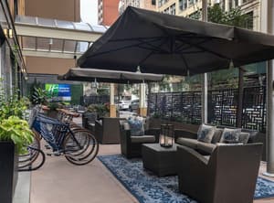 thumbnail: Terrace/patio