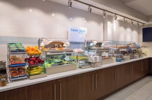 thumbnail: Breakfast meal