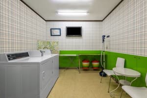 thumbnail: Property amenity