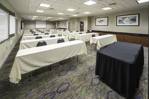 thumbnail: Meeting facility