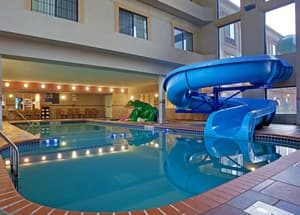 thumbnail: Pool