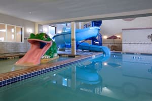 thumbnail: Pool