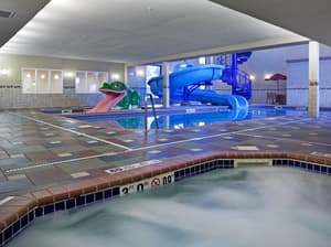 thumbnail: Pool