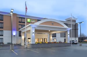 thumbnail: Exterior