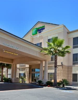 thumbnail: We offer 99 new and modern guest rooms, including suites!