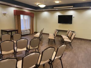 thumbnail: Meeting facility