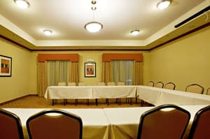 thumbnail: Meeting facility