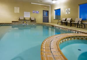 thumbnail: Pool
