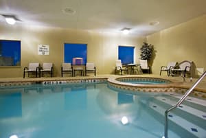 thumbnail: Pool