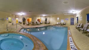 thumbnail: Indoor pool