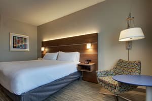 thumbnail: Room amenity