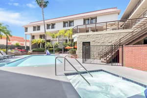 Best Western Plus Irvine Spectrum Hotel