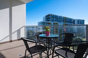 thumbnail: Balcony