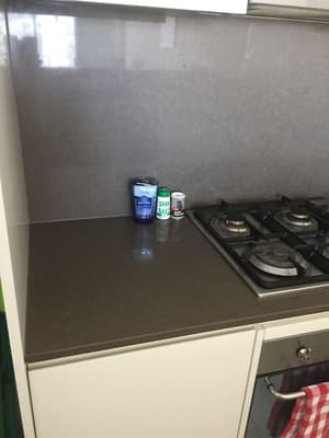 thumbnail: Private kitchen