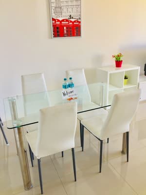 thumbnail: In-room dining