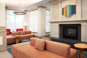 thumbnail: Living area