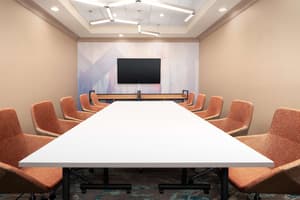 thumbnail: Business center