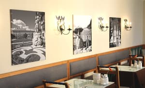 Hotel Markus Sittikus Salzburg