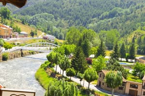 thumbnail: View from property