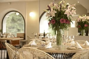 thumbnail: Restaurant