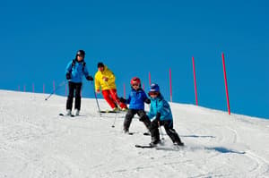 thumbnail: Snow and ski sports