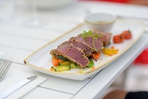 thumbnail: Restaurant